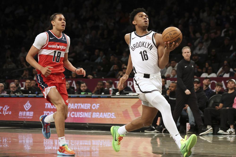 力稍显不足 力稍显不足