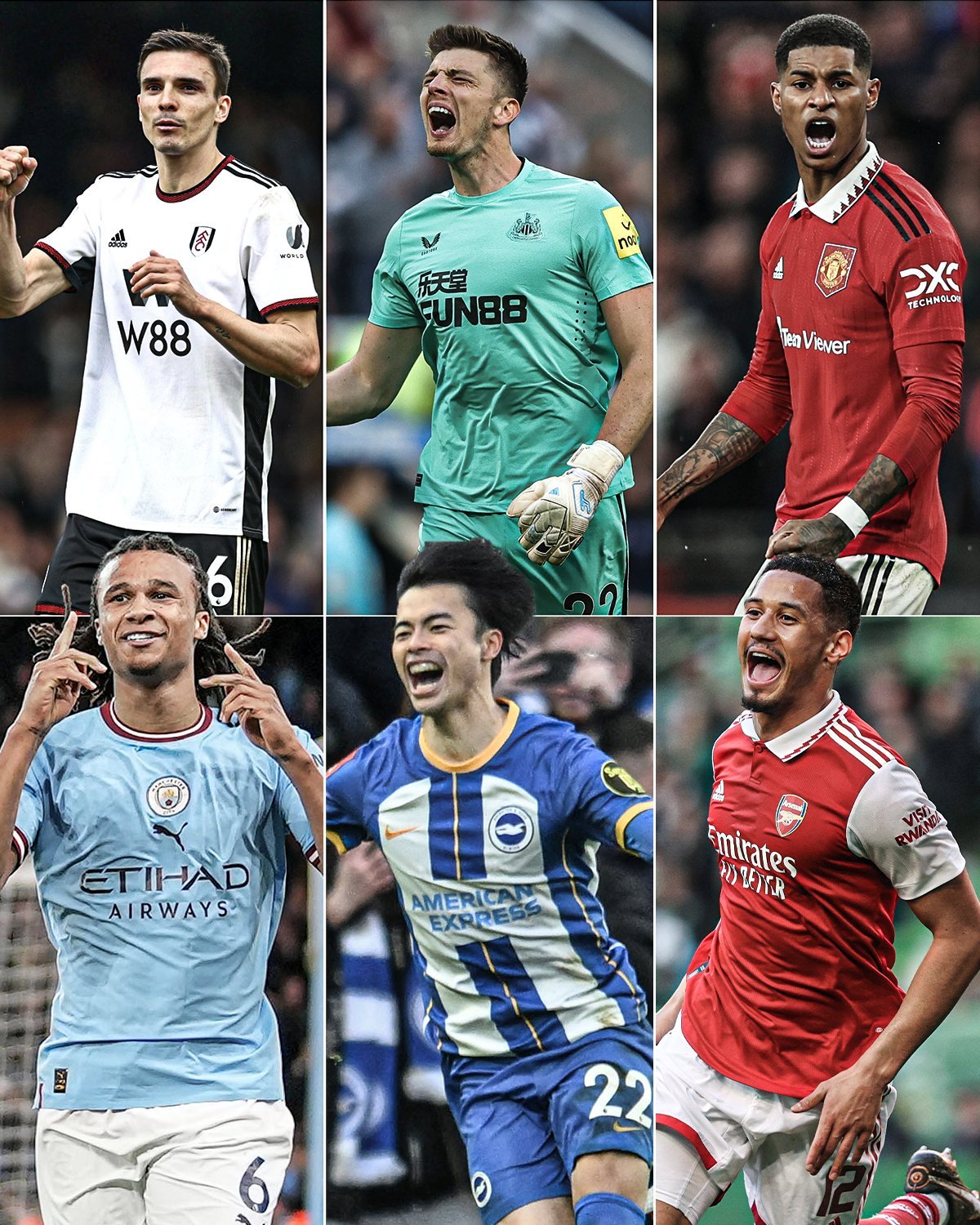 并非偶然 并非偶然